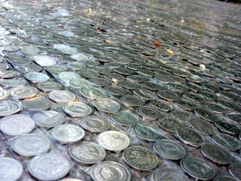 Prawie 5 kilometrów dobra ułożono podczas finału akcji w Białymstoku