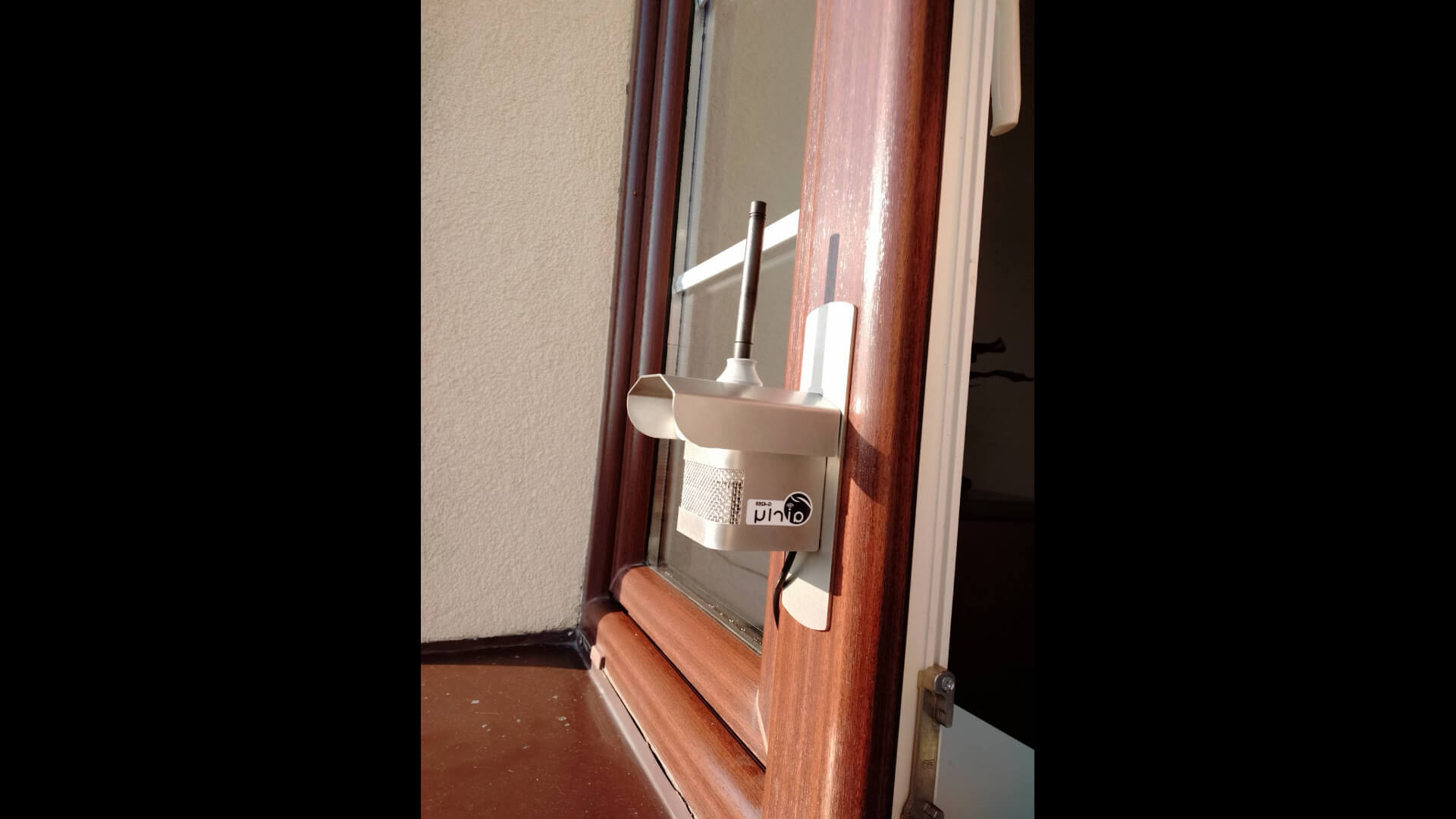 Jakość powietrza w Mielniku sprawdzimy w internecie