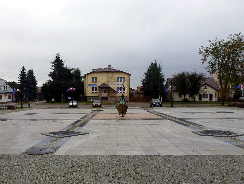 Nowe inwestycje w gminie Korycin