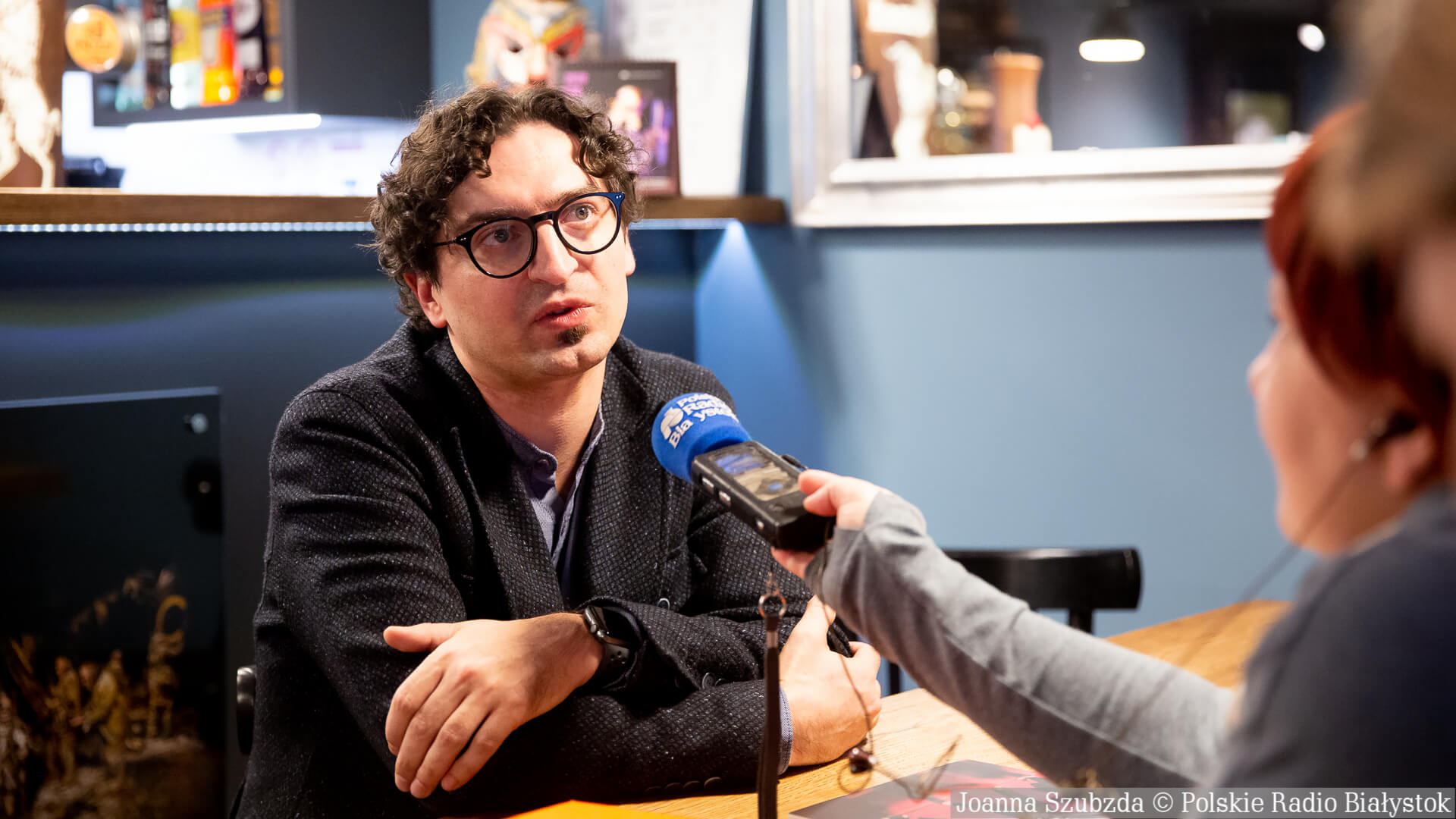 Jedno zgłoszenie w konkursie na dyrektora Białostockiego Teatru Lalek