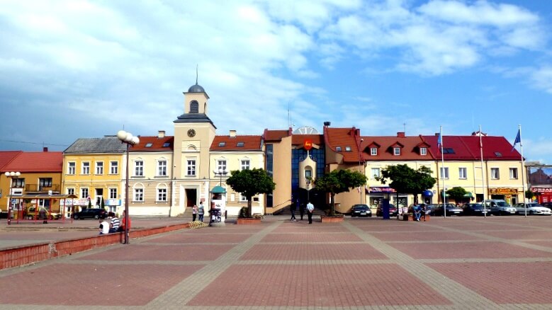 Władze Łomży odwołały wydarzenia kulturalne