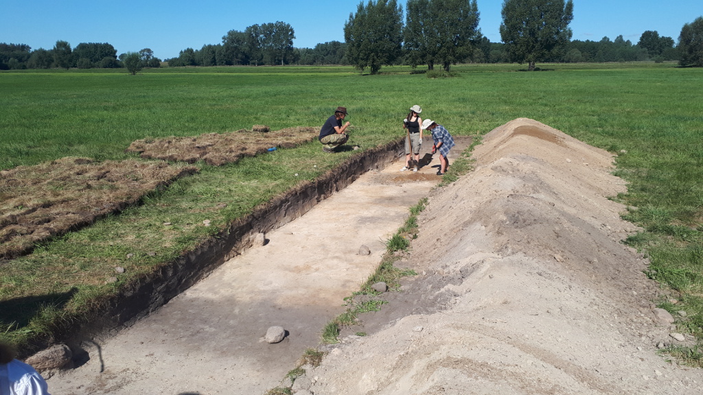 To odkrycie koło Suchowoli zaskoczyło samych naukowców