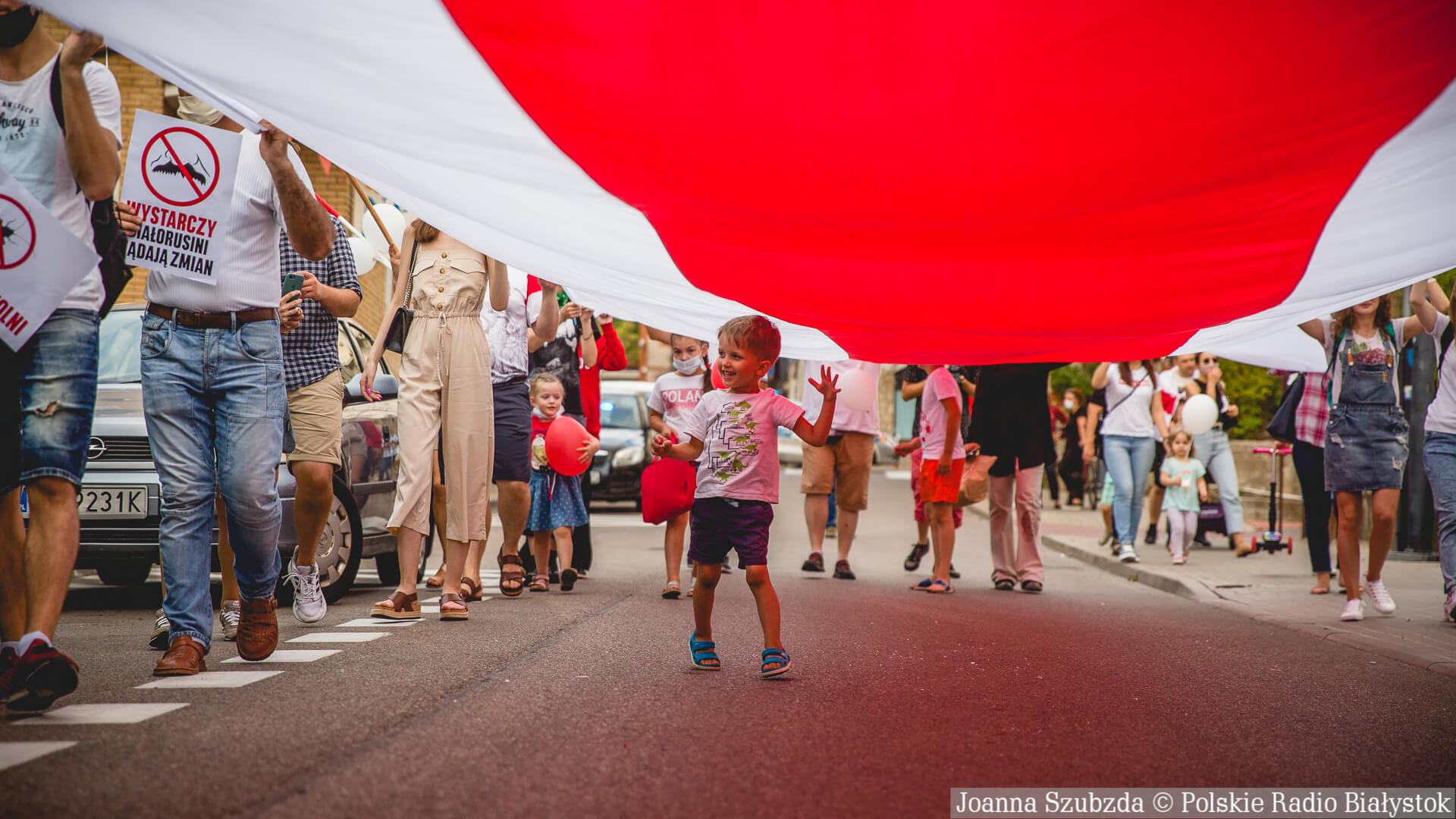 „Pieśni abudžeńnia”  - 19.02.2021