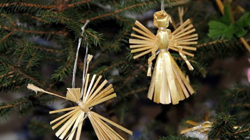 Dawna wigilia przepełniona ludowymi wierzeniami i wróżbami