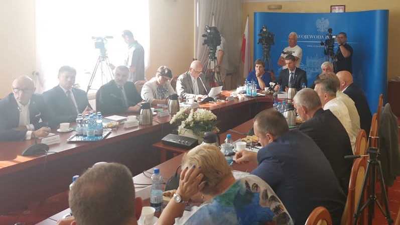 Minister edukacji: dzisiaj nie widzę powodu do tego, aby strajk wybuchł