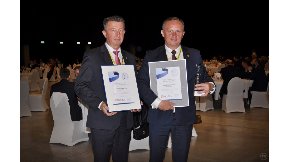 Podlaskie samorządy docenione za inwestycje - ranking