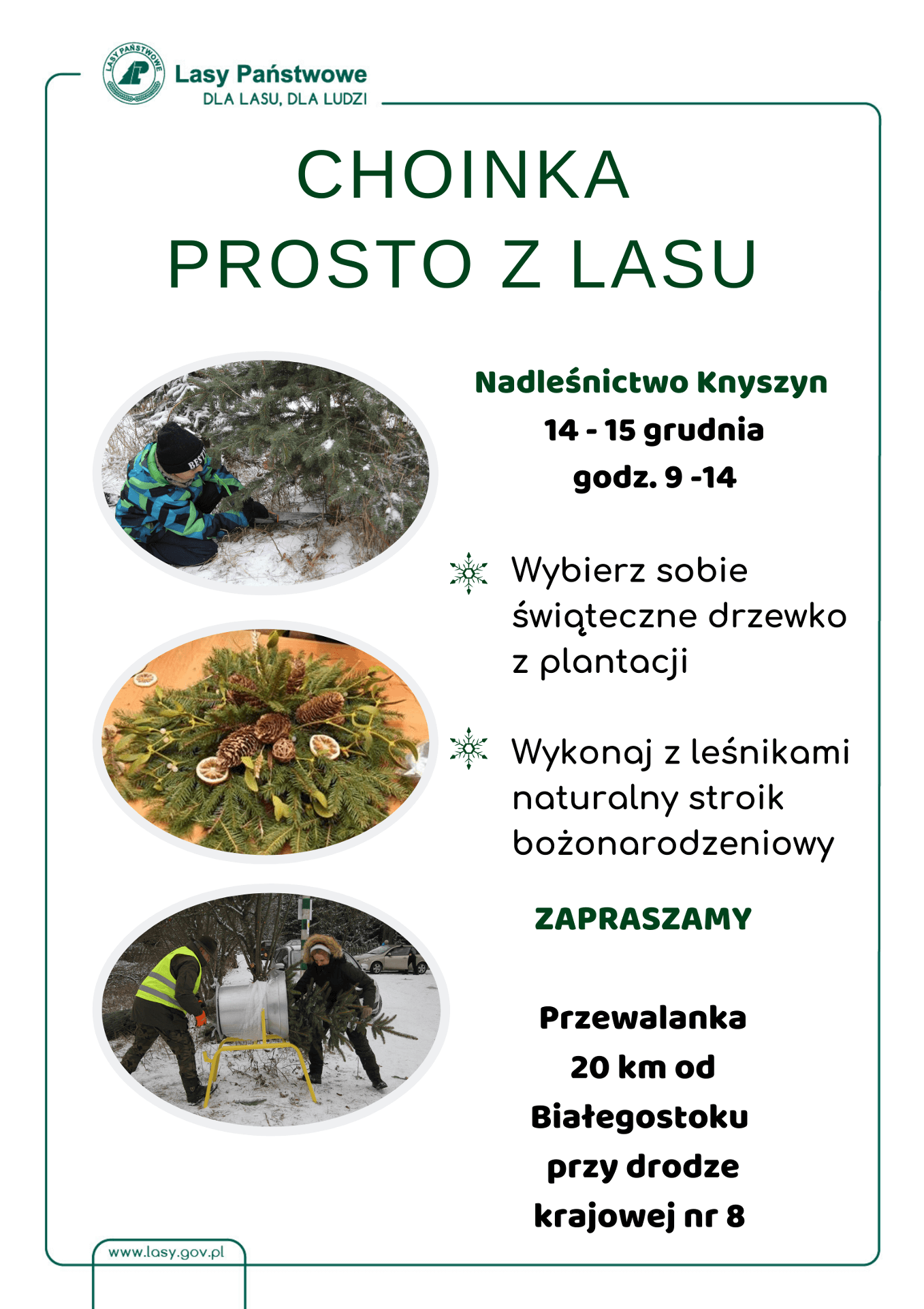 Anna Poskrobko i Jarosław Krawczyk