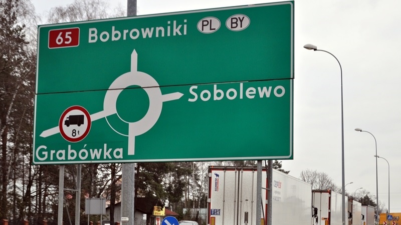 Trybunał Konstytucyjny: Rozporządzenie uchylające utworzenie gminy Grabówka jest niekonstytucyjne