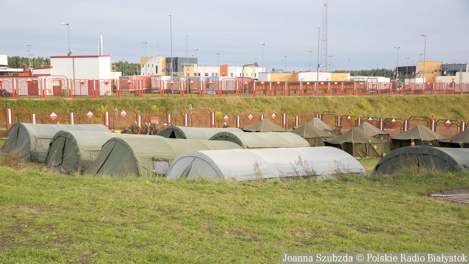 Kuźnica: Gmina otrzymała 100 tys. zł na zarządzanie kryzysowe
