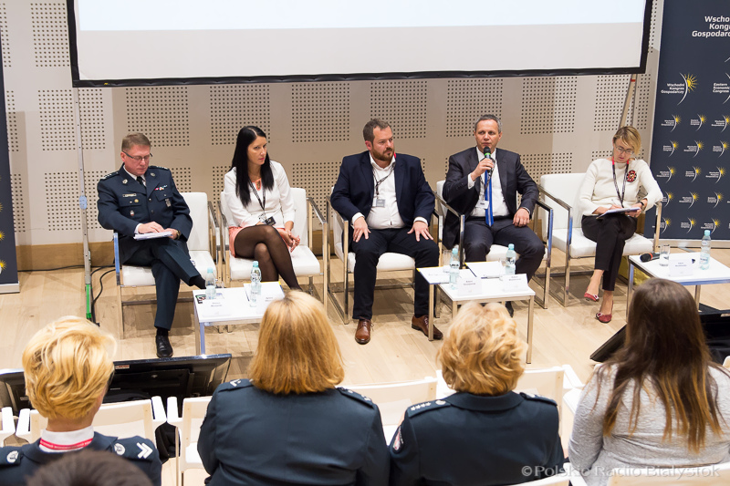 Inwestycje i handel ze Wschodem to tematy drugiego dnia Wschodniego Kongresu Gospodarczego [zdjęcia, wideo]