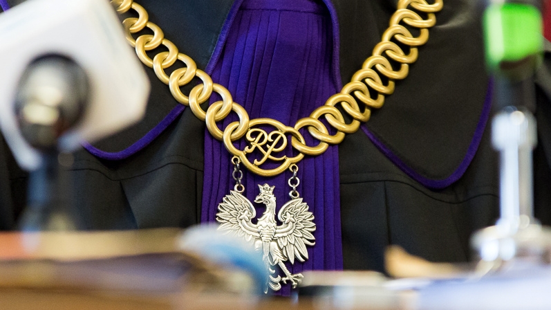 Nauczycielka z Łap oskarżona o wymierzenie klapsów dwóm uczennicom odwołała się od wyroku