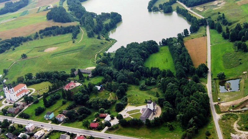 Prawdziwy boom budowlany w gminie Bakałarzewo