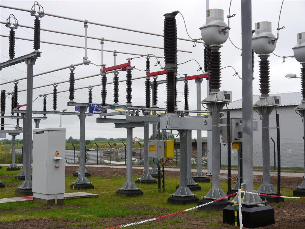 PGE Dystrybucja zmodernizowało stacje energetyczne w regionie