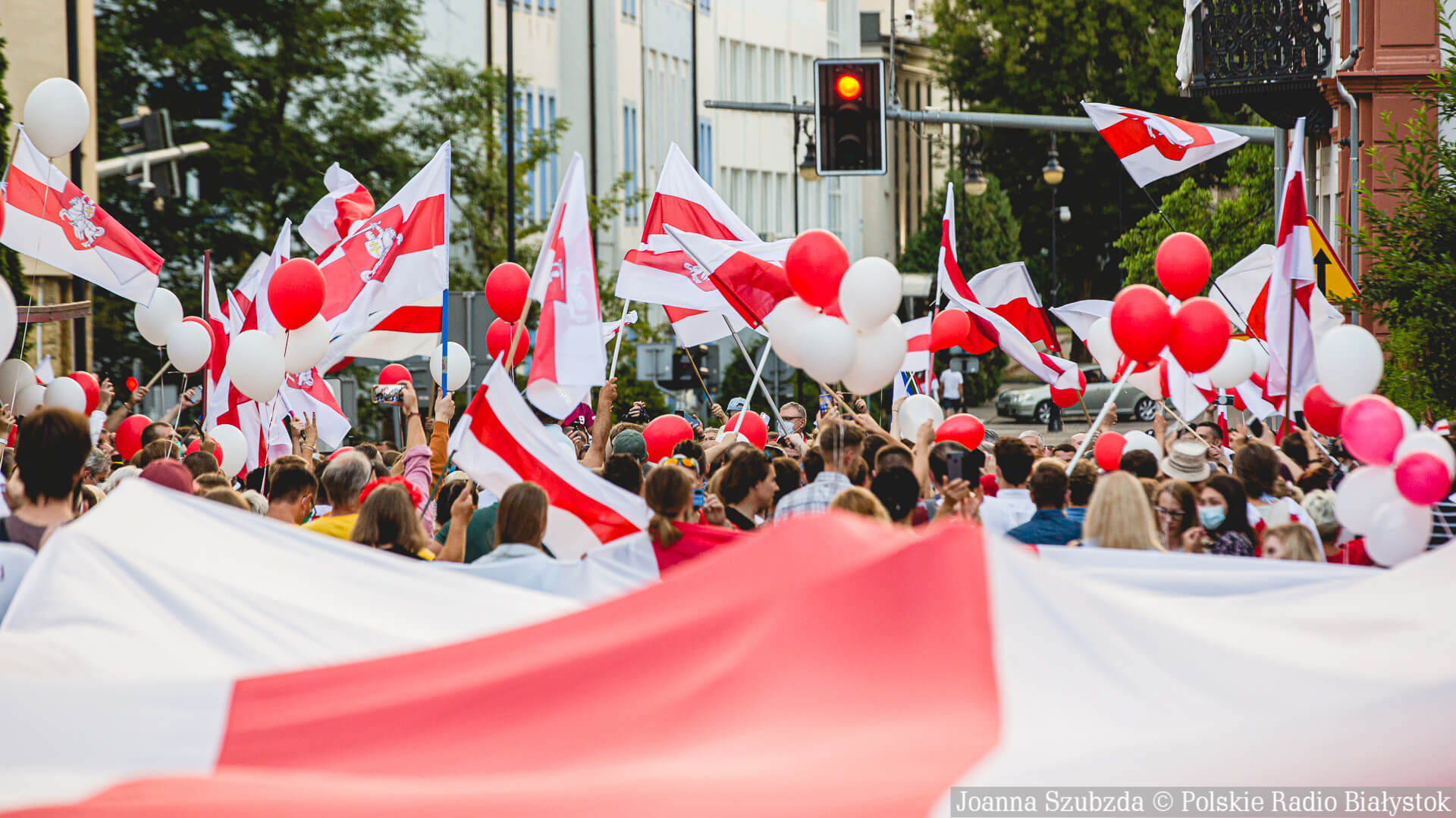 Parlamentarny Zespół ds. Białorusi wzywa do zaostrzenia sankcji wobec reżimu Łukaszenki