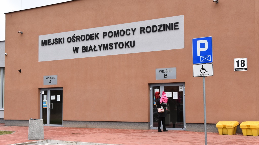 Rodzina 500 plus na kolejny rok - od sierpnia można składać wnioski