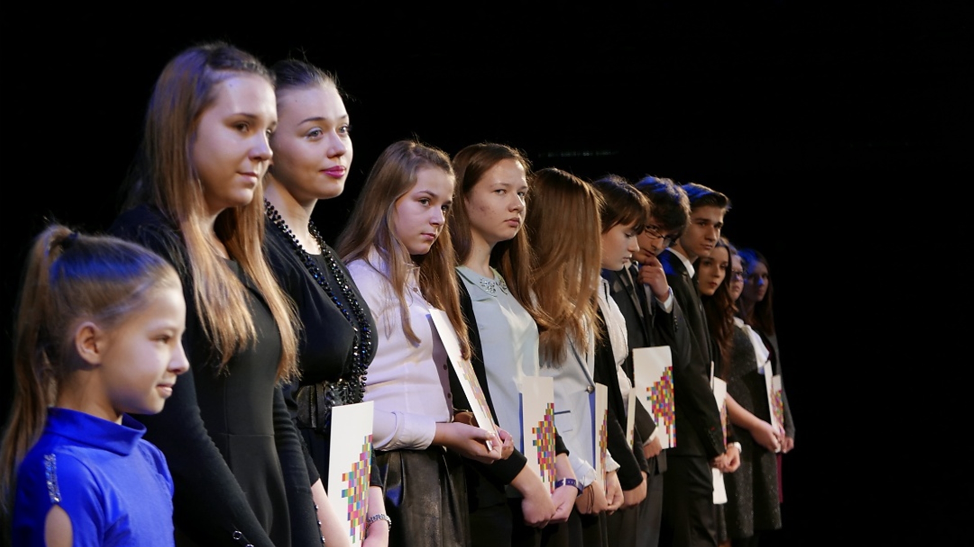 120 stypendiów dla uzdolnionych dzieci i młodzieży z województwa podlaskiego