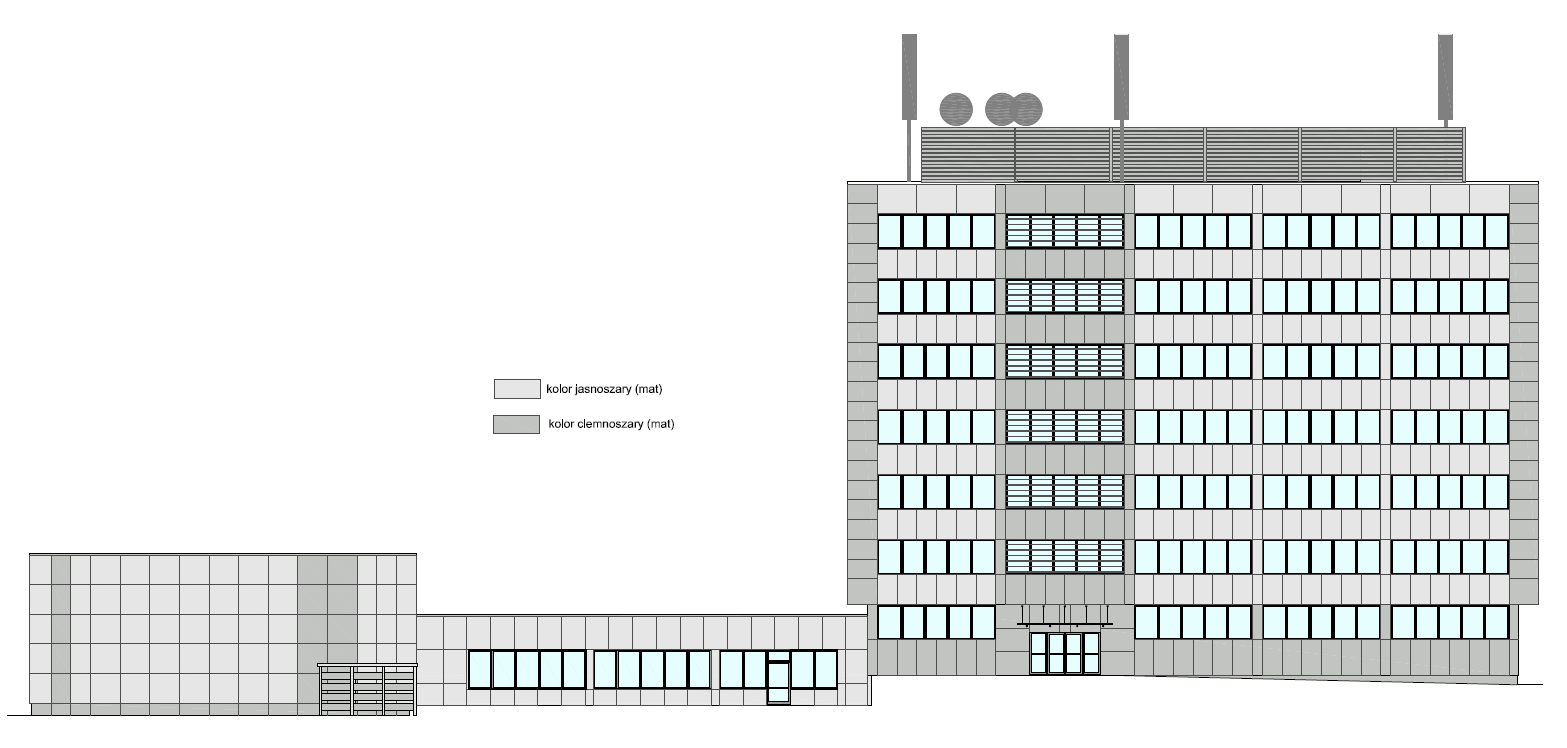 Suwałki:  Będzie termomodernizacja budynku III LO