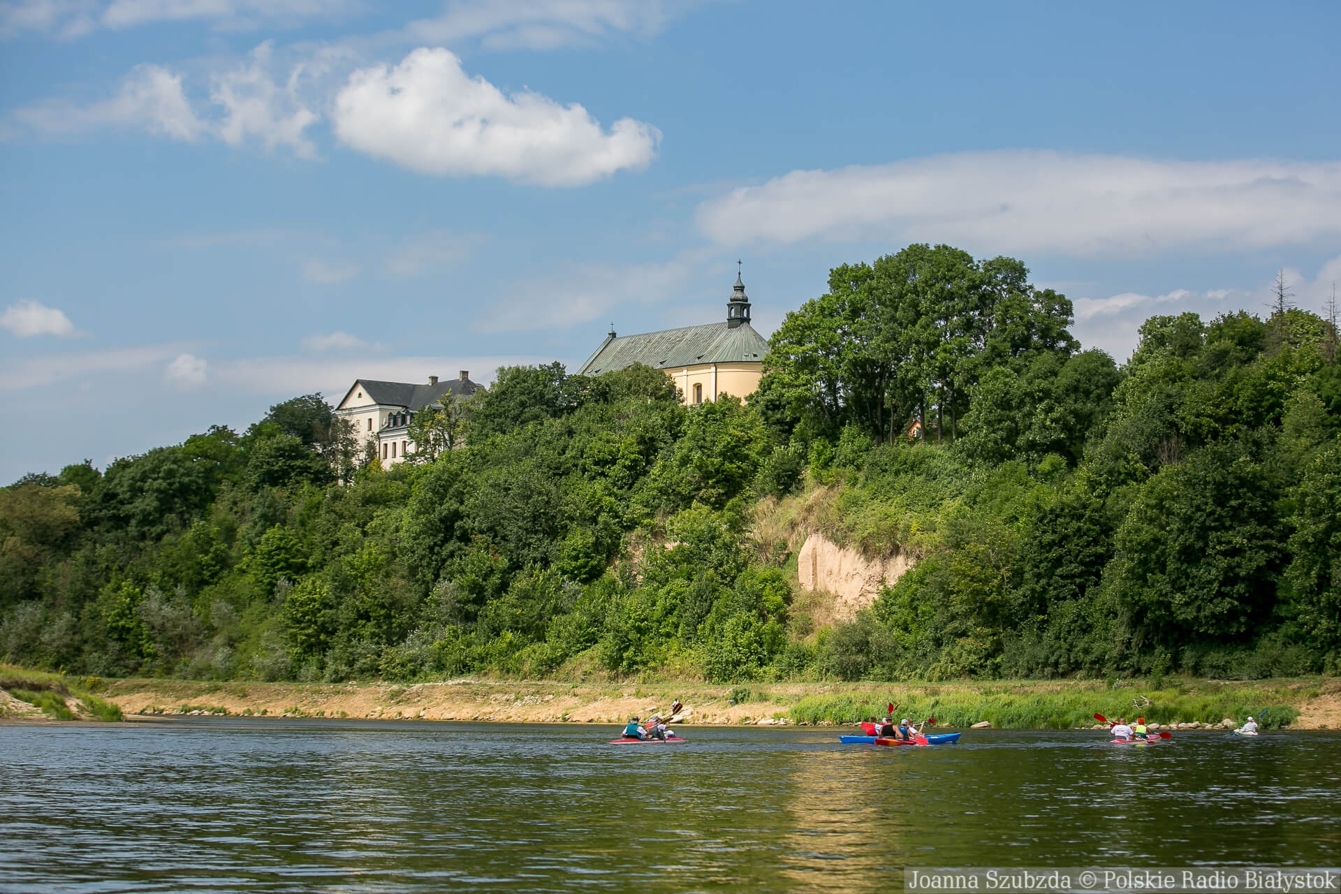 100-lecie istnienia Liceum Ogólnokształcącego im. J. I. Kraszewskiego w Drohiczynie