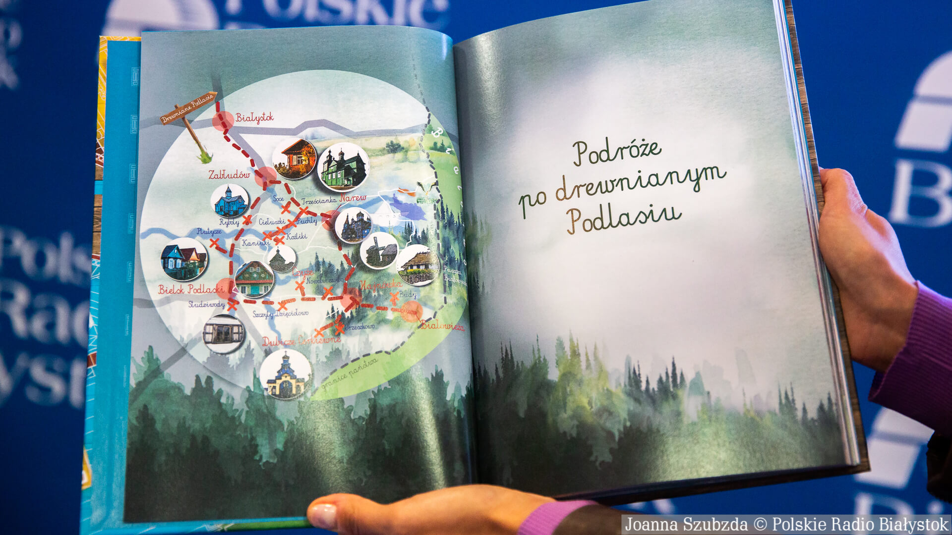 Sukces studentów Wydziału Architektury Politechniki Białostockiej