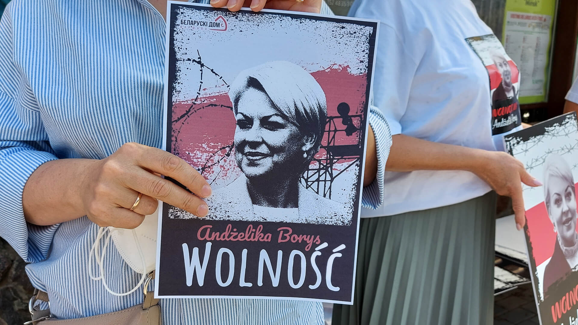 W Białymstoku trwa konferencja o Polakach na Białorusi