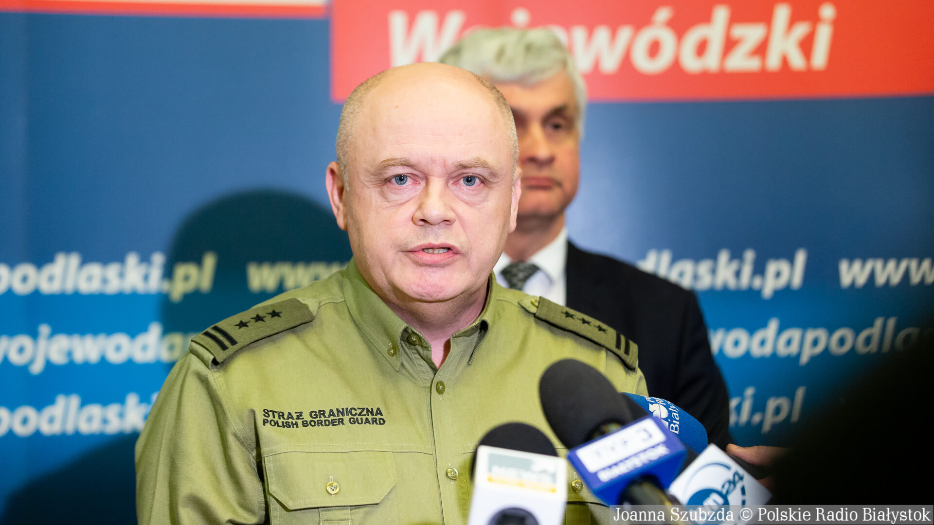 Straż Graniczna odmówiła wjazdu do Polski pięciu cudzoziemcom - to efekt kontroli sanitarnych