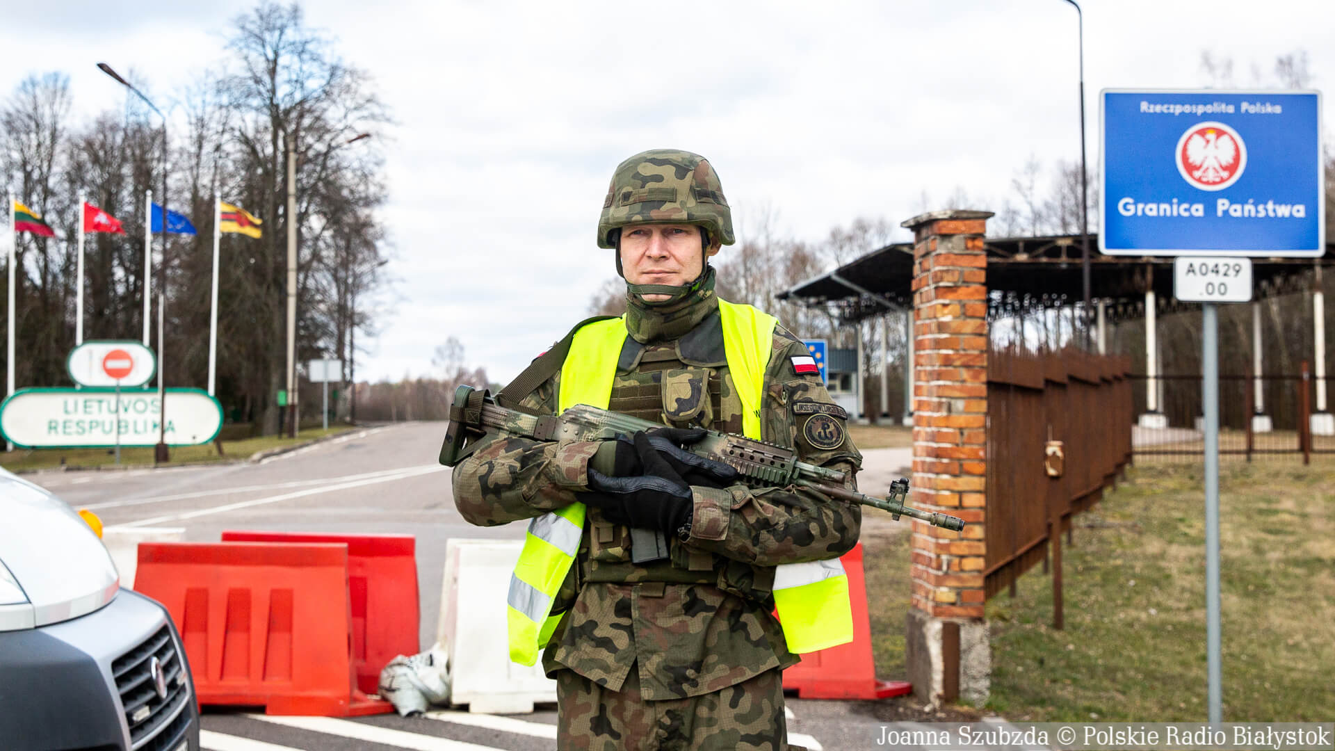 WOT: dużo większe zainteresowanie terytorialną służbą wojskową