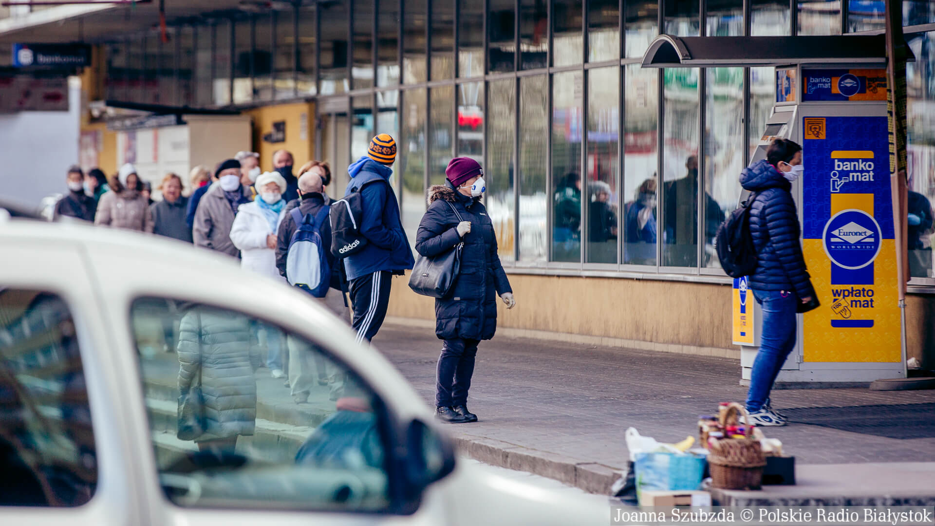 Czego najbardziej brakuje białostoczanom w czasie pandemii?