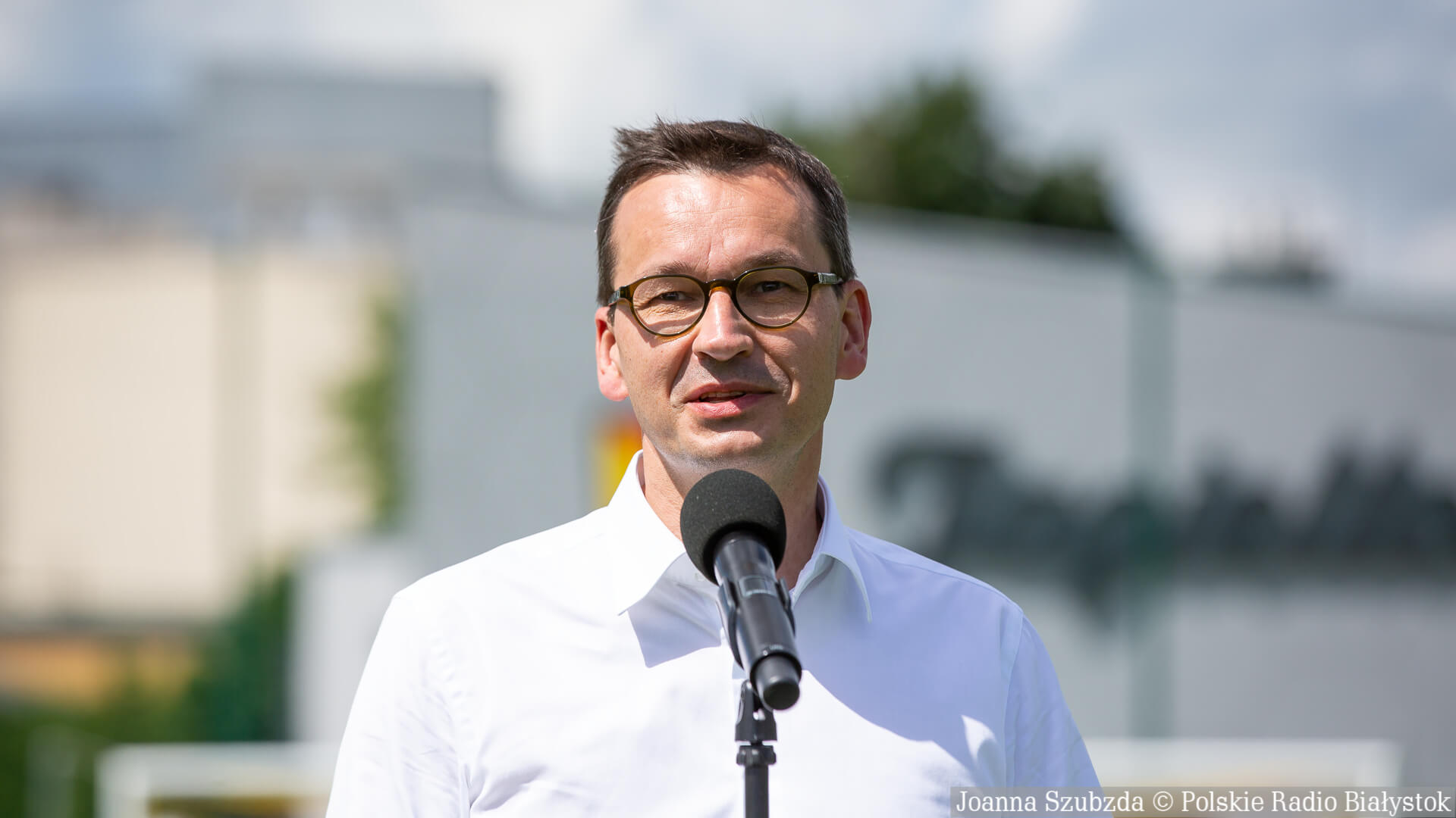 Premier: szczepionka na koronawirusa będzie dostępna na zasadzie dobrowolności