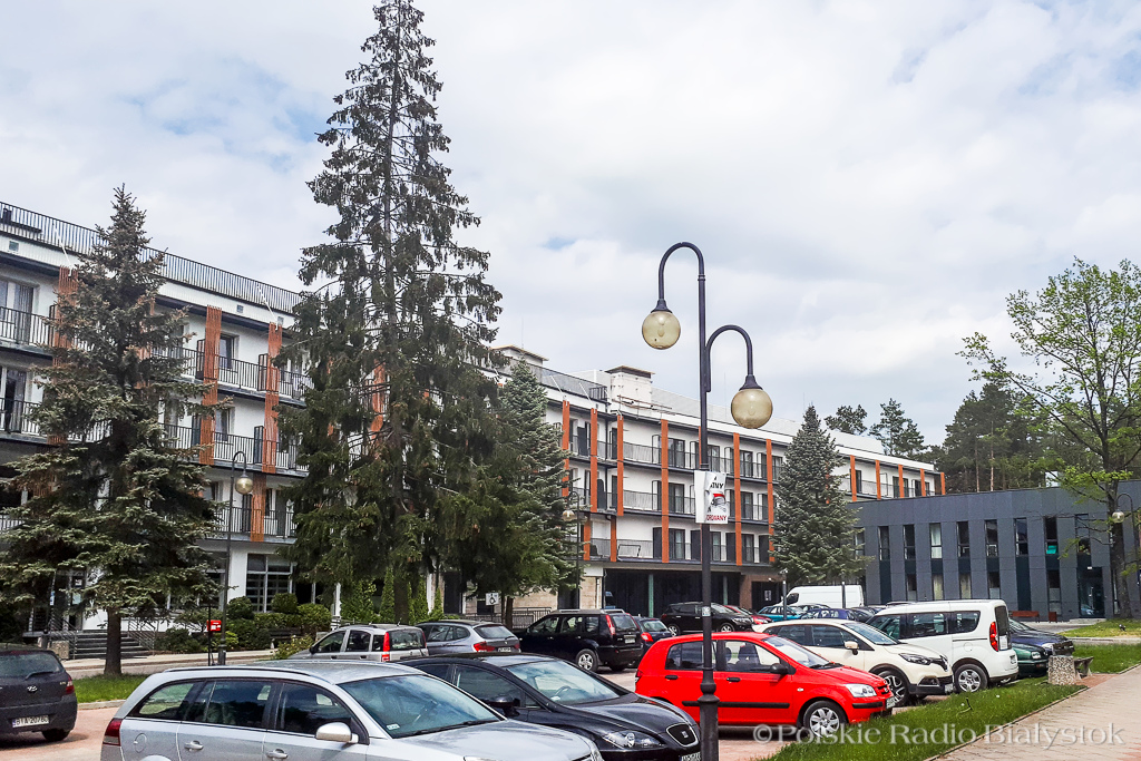 460 lat Augustowa - i co dalej?