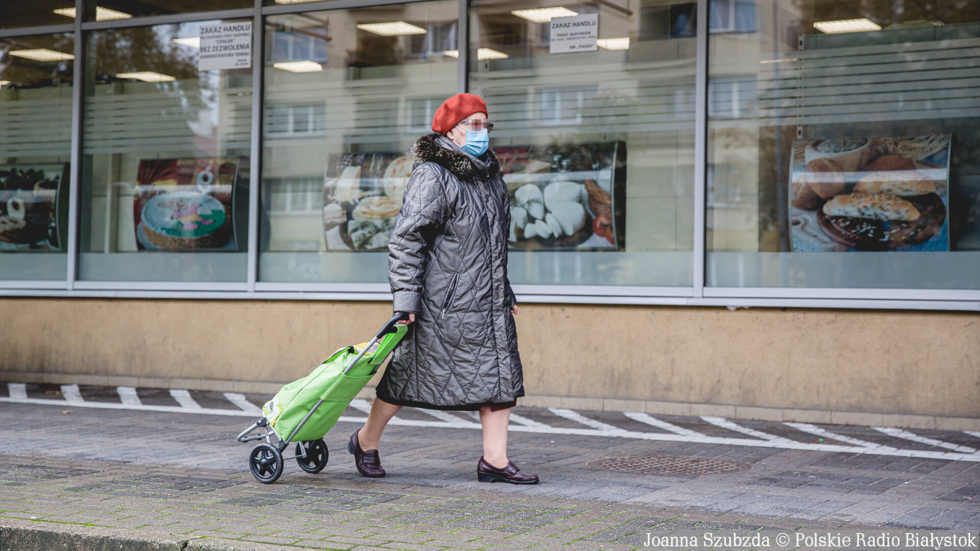 Dlaczego suwalski klub seniora otrzymał dużo większą dotację niż trzy pozostałe razem wzięte?
