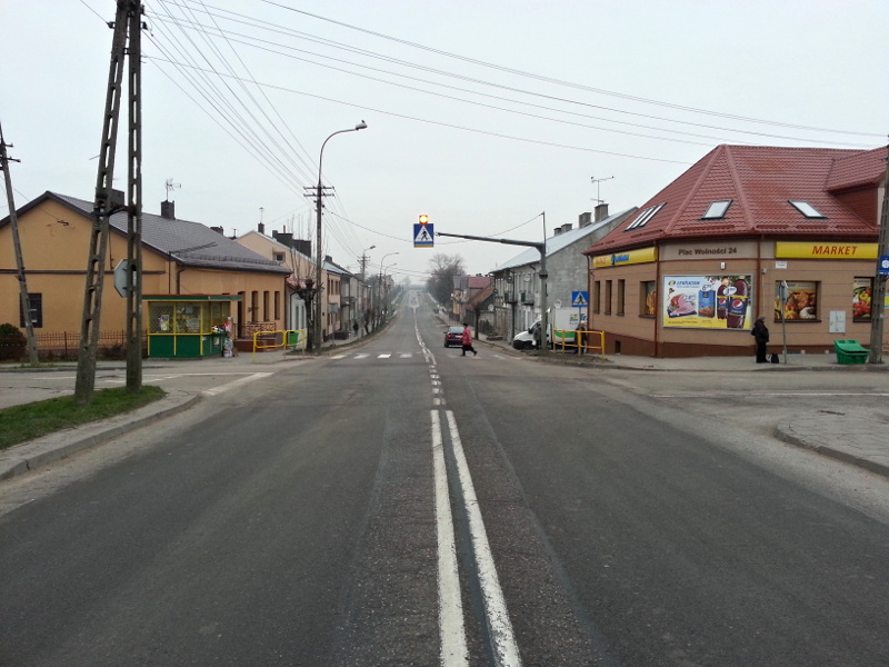 Radny przyszedł pijany do pracy