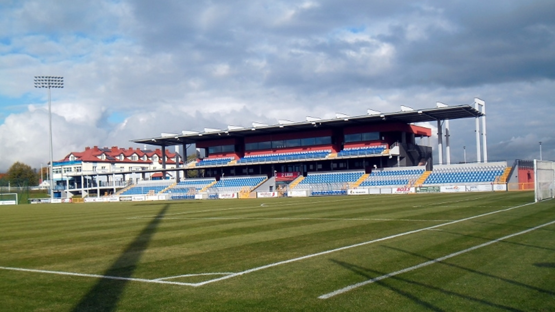 27 osób, które miały kontakt z zakażoną pracowniczką suwalskiego OSiR-u, ma negatywne wyniki badań