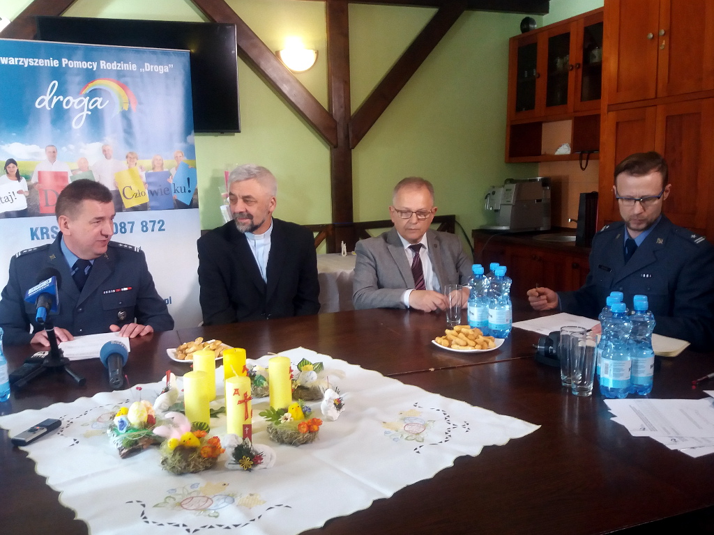 Coraz więcej osadzonych w podlaskich zakładach karnych pracuje