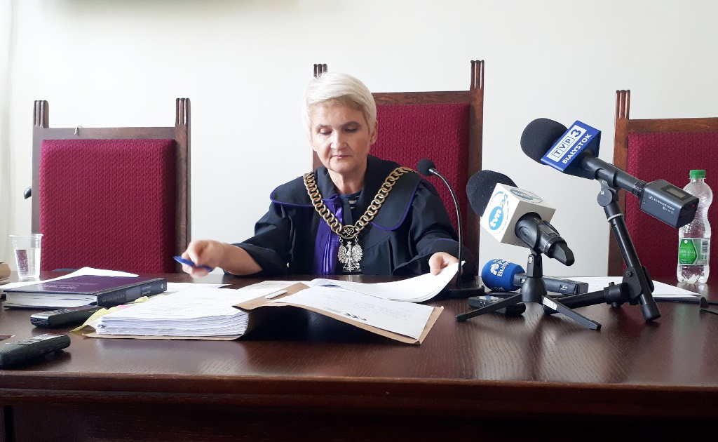 Gmina Białystok wygrała proces z firmą, która przejęła MPEC