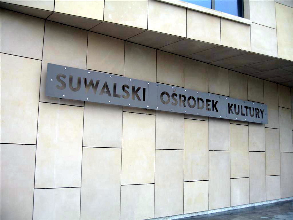 Suwałki:  Znamy zwycięzców 12. Ogólnopolskich Spotkań z Monodramem „O Złotą Podkowę Pegaza”