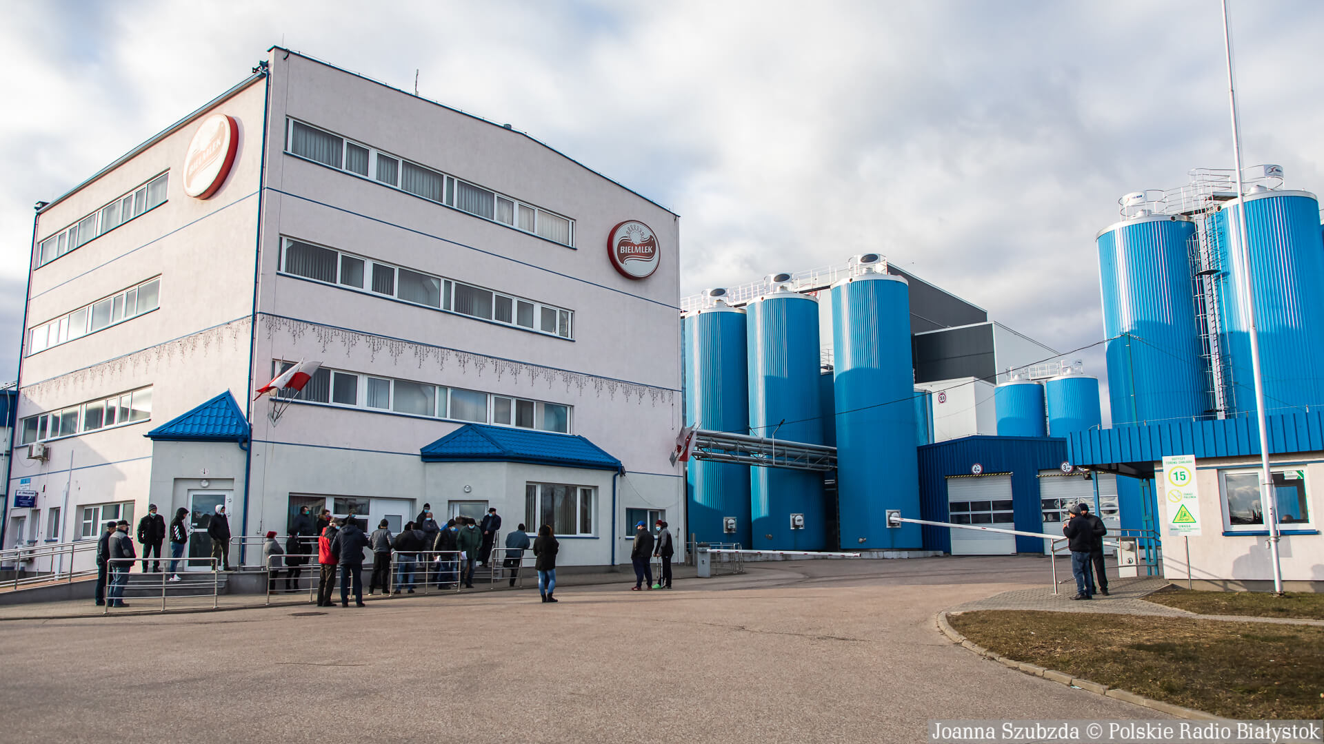 Rząd pomoże byłym dostawcom upadłej spółdzielni Bielmlek - znamy szczegóły rozporządzenia