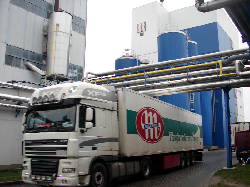 Dwie podlaskie firmy wyróżnione w rankingu Polskiego Radia "Lubię bo polskie"