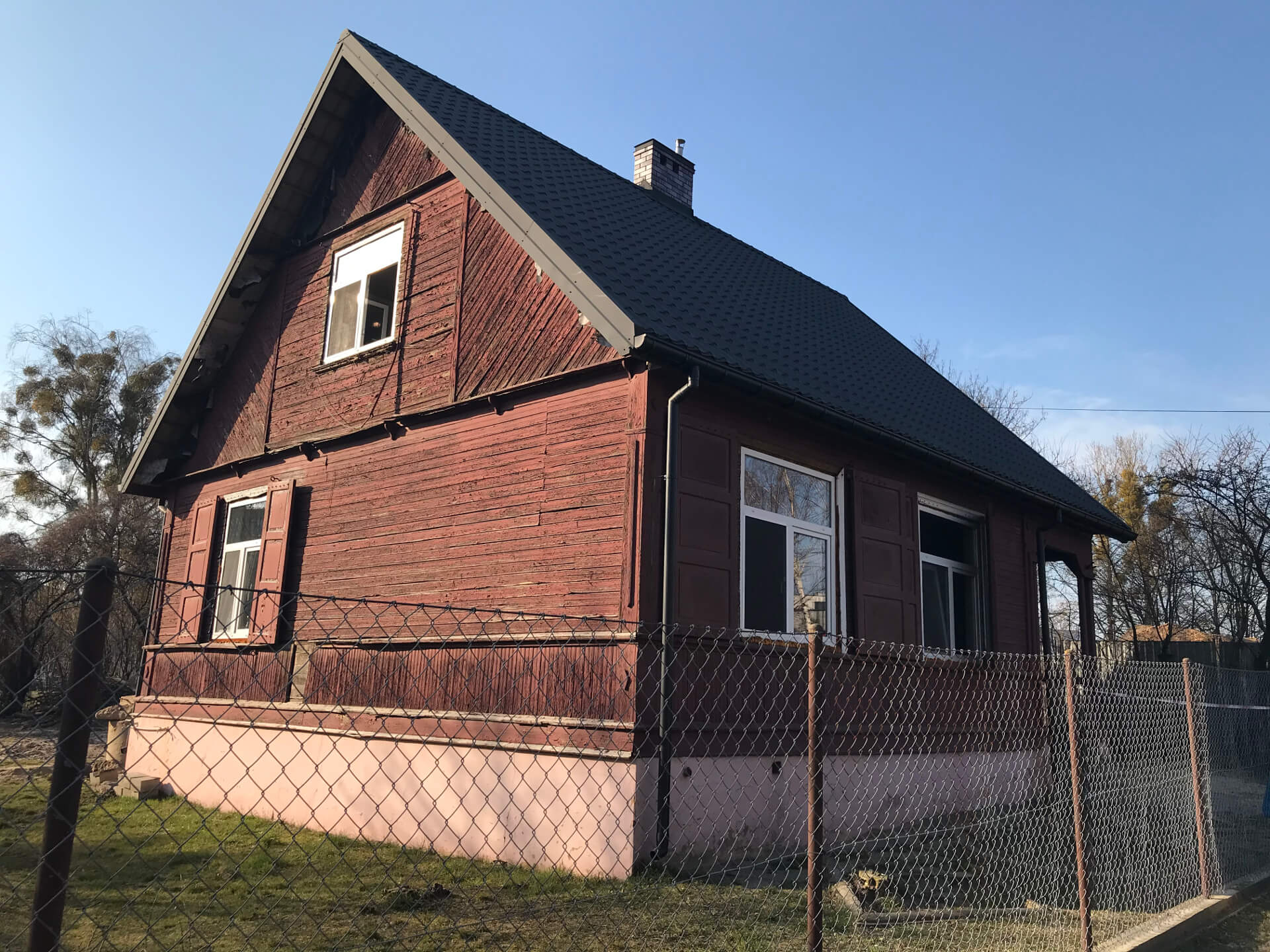 Dom Kultury Muzułmańskiej w Białymstoku wpisany do ewidencji zabytków