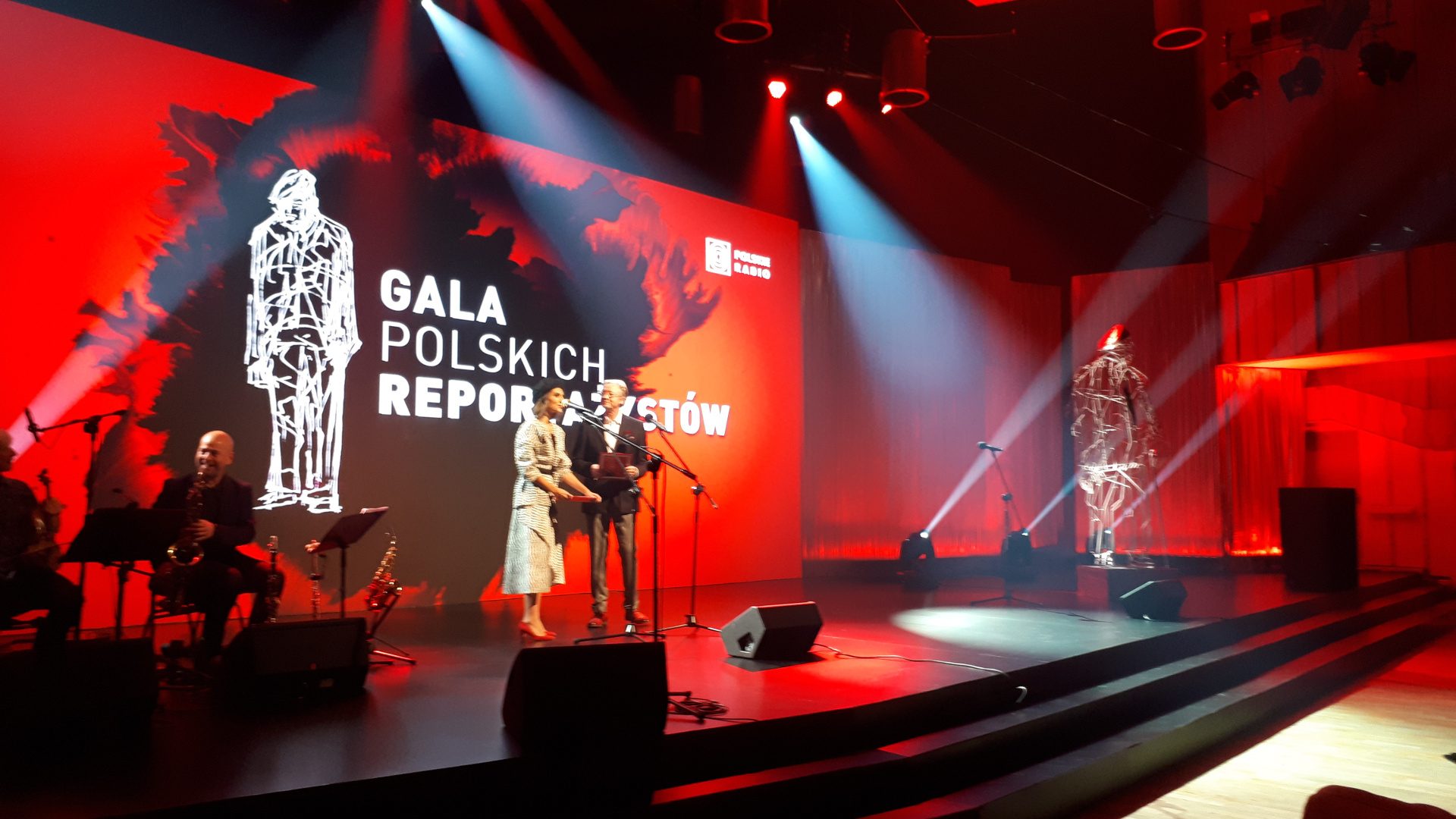 Znamy najlepszych radiowych reportażystów 2018 r.