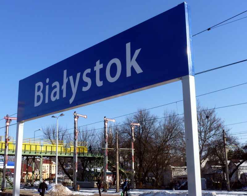 Prawie mld zł na modernizacje linii kolejowych i dworców w Polsce Wschodniej