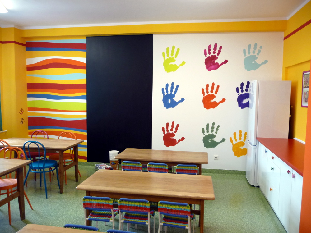 Białystok:  Strefa rodzica w szpitalu