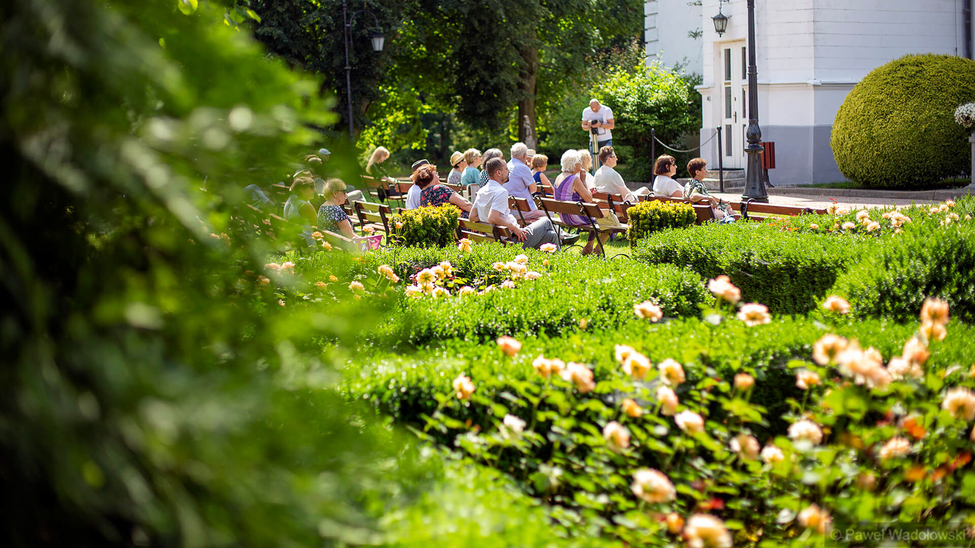 Podlaski weekend pełen kultury, sportu i historii. Zobacz, gdzie warto być