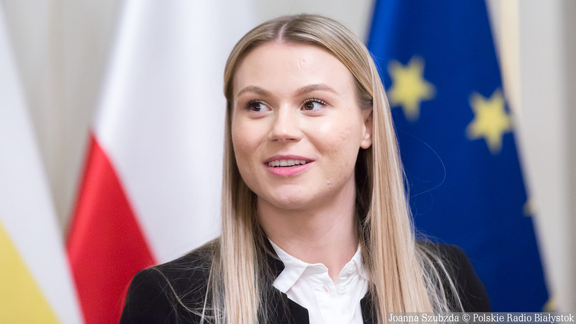 Poznaliśmy Ambasadorów Białostockiego Sportu