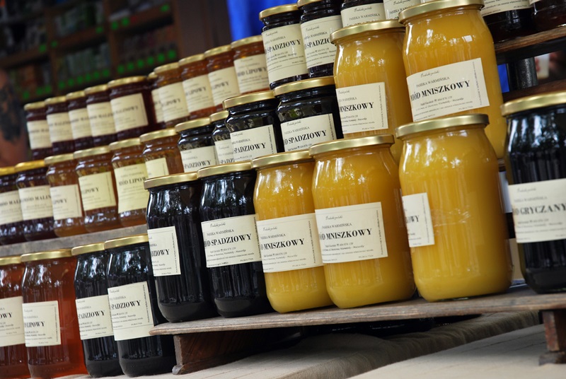 "4M" – czyli mąka, mięso, miód i mleko w Repkach koło Drohiczyna