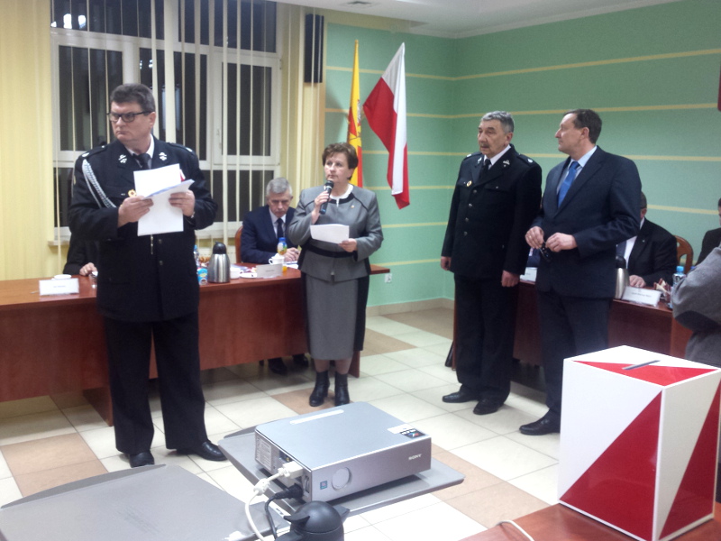 Radnym znowu nie udało się odwołać starosty białostockiego. Kolejna próba za pół roku