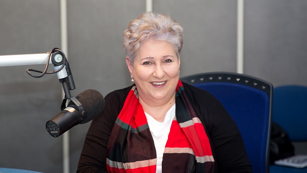 Muzyczne święta prof. Violetty Bieleckiej