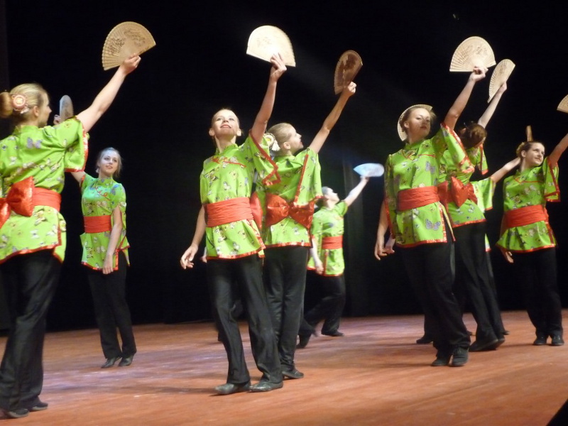 XVII Międzynarodowy Festiwal Piosenki i Tańca "Muszelki Wigier" w Suwałkach