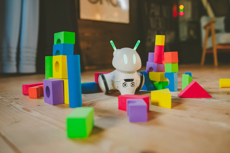 W Polsce sprzedano już ponad 5 tys. Photonów - robot wchodzi na rynki zagraniczne