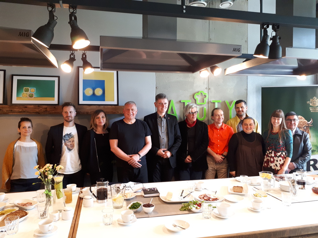 Podlasie SlowFest – czyli spokojne lato pełne wydarzeń