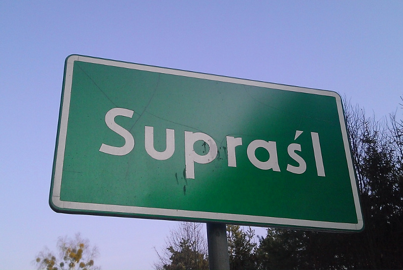 Znamy wyniki budżetu obywatelskiego w Supraślu